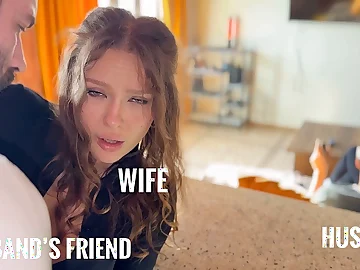 Alexa Poshspicy's taut culo takes a looting in VR & gets packed with jizz