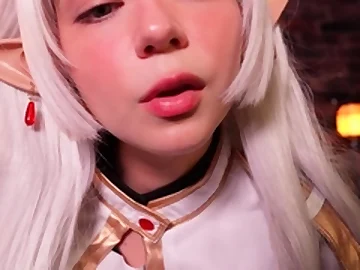 Blonde Teen Unsurpassed Masturbation