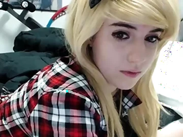 sexy amateur hot blonde teen show webcam