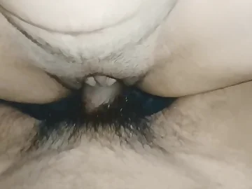 Nashili Nisha & her Indian Desi hubby get rammed hard in the matter of this rejected Indian lace-work video