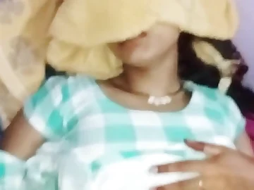 Alpana Bengalixxx's grasping Indian pussy gets creampied greatest extent she gets hard-fucked by the brush step-sister in clear Hindi