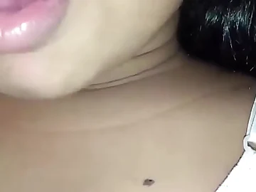 Steamy GIRLFRIEND frigs herself to ejaculation in super-hot xxx pinch