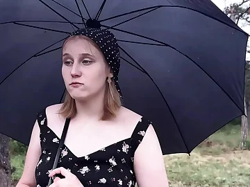 Blonde nympho from townsperson gets her tricky assfucking and deepthroating fro POV