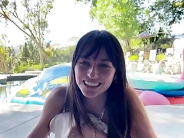 A bring about of real party bungler teens riding cock outdoor