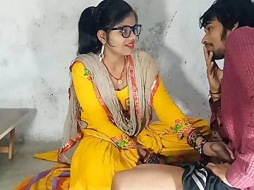 Harcore training with Tussion Schoolteacher - Dealings Utter HD Movies, GONZO & more!