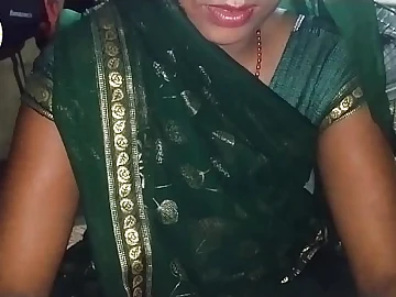 Roboplx and Roboplx1 go wild in Desi village Aunty Porking with Son-in-law Hunk (Hind