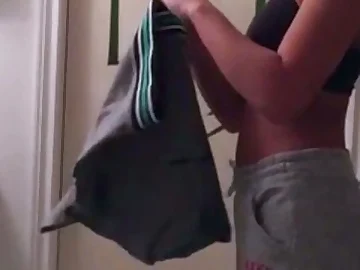 Filipina college gf Zoie wet stranger the shower