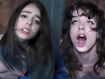 Witness Snow White Girlhood Lia Lin, Lily Mini-rosebud, Micky Muffin, Sierra Nice, Alexis Crystal, Mr. Bigfat Fuckpole,