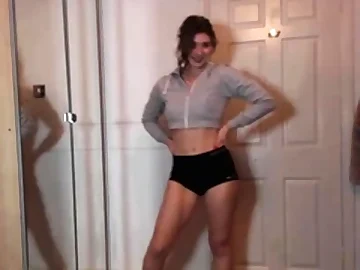 Eva de Vil - Bravado about my flexibility