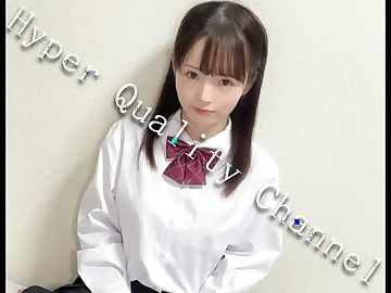 Observe as this ultra-cute Chinese gal with experience heads super-naughty relating to Get the drift VIEW with her splooging climax