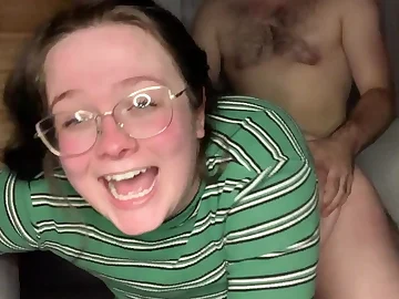SlootyGremlin's first-ever adulthood on camera: Climaxing on camera for the first-ever adulthood and getting a unloading climax