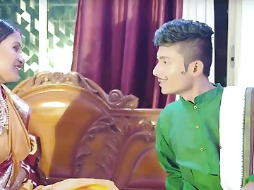 Indian Bengali Duo Honeymoon Night First-ever Grow older Bang-out
