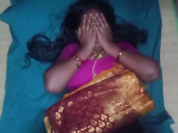 Saanthi2, the Indian wife, gets her ass drilled in hot homemade video