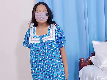 Desi suppliant catches polluted Kolkata aunty & bangs will not hear of hard on every side homemade video