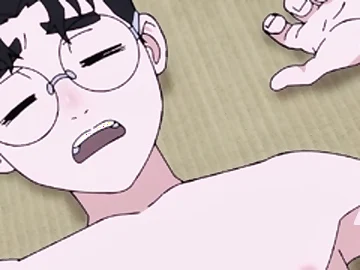 Okarun x Seiko Mature Granny can t get Enough be fitting of a Round