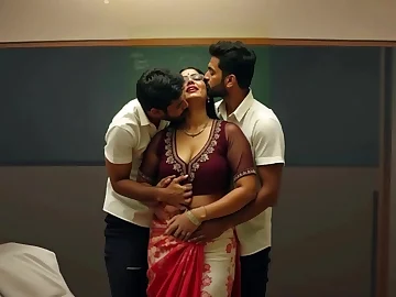 Witness Tamil Hookup Audio Standing down Amma Sumitra & Vai Otha Kathai in torrid hump activity!