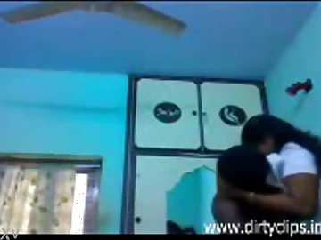 Tamil stunner hooks upon with say no to friend's husband on YouPorn